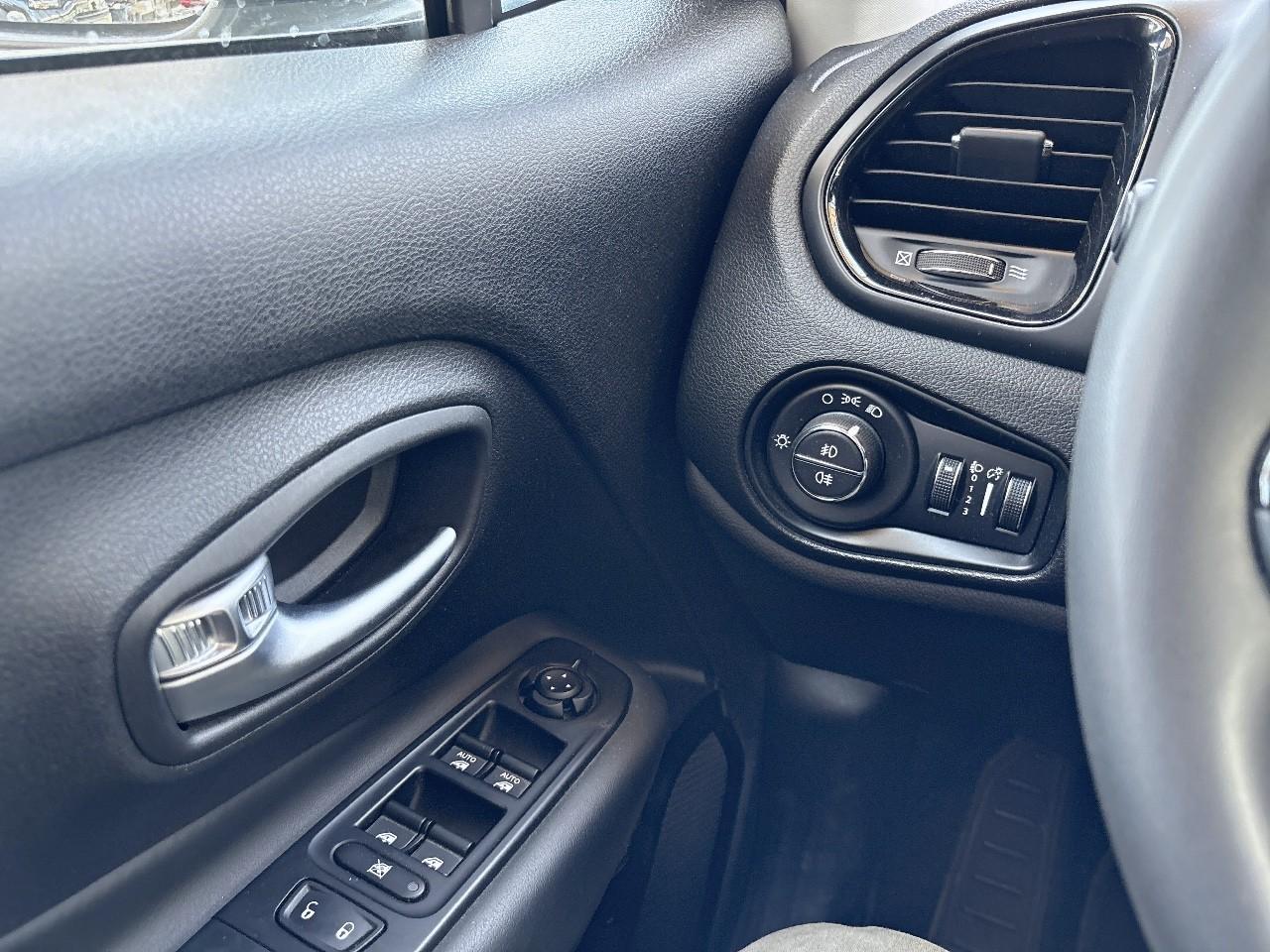 Jeep Jeep Renegade usata 7