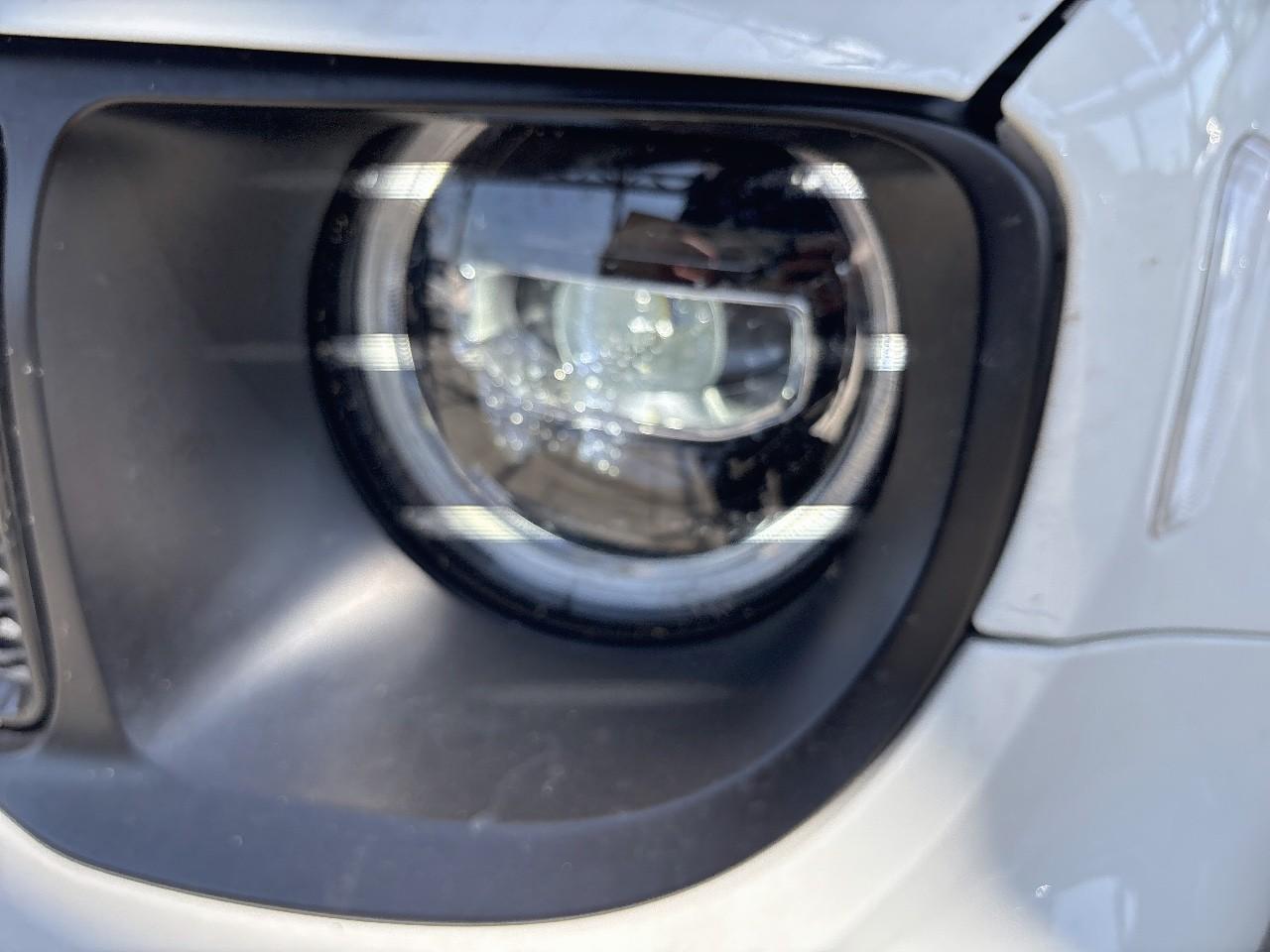 Jeep Jeep Renegade usata 12
