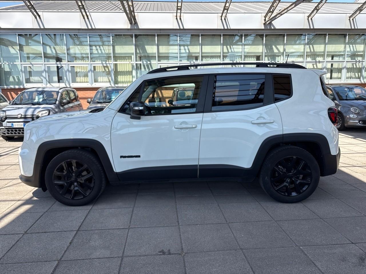 Jeep Jeep Renegade usata 15