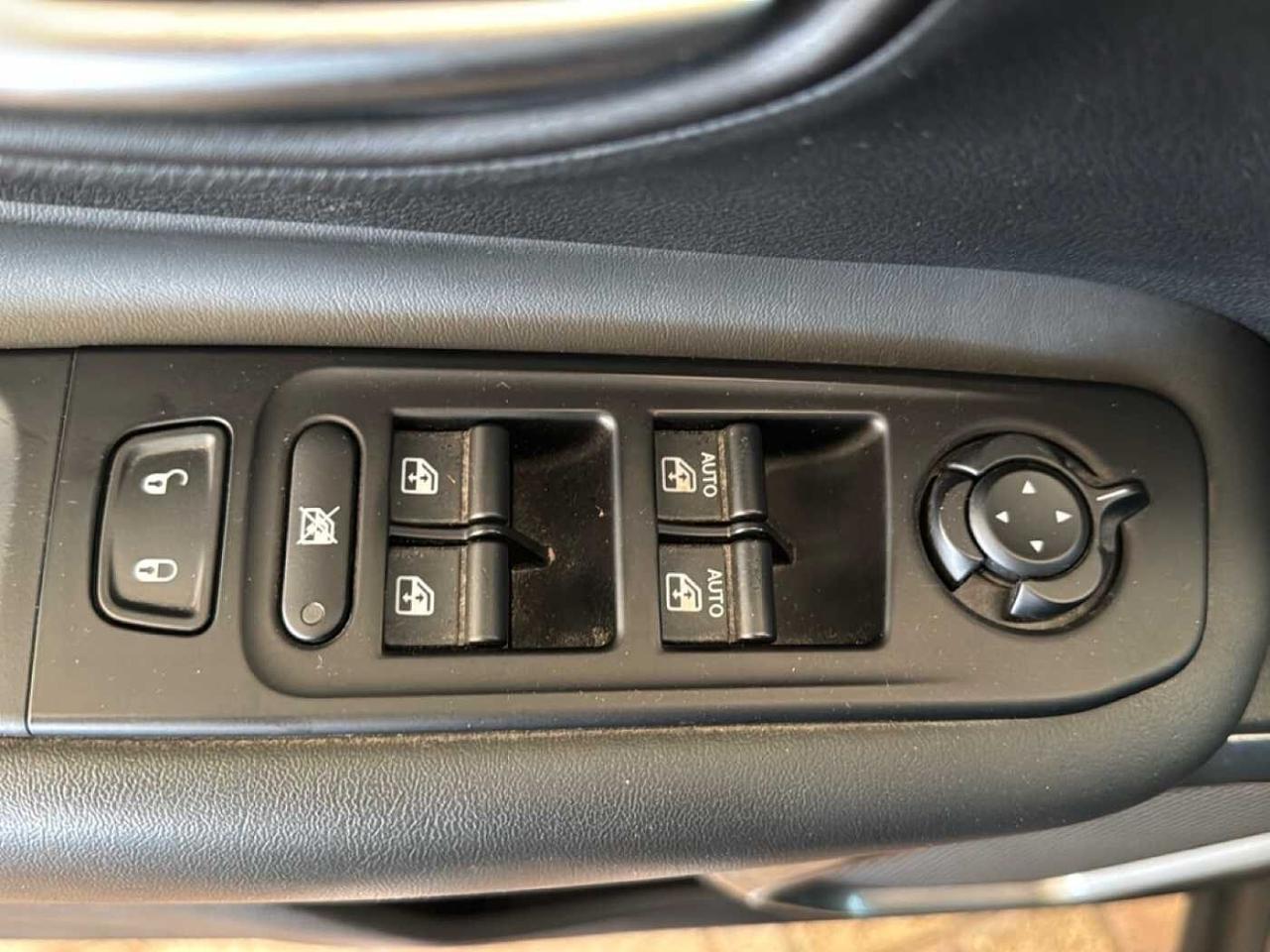 Jeep Jeep Renegade usata 2