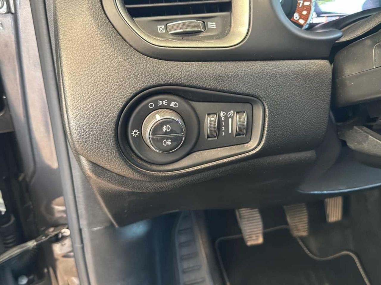 Jeep Jeep Renegade usata 12
