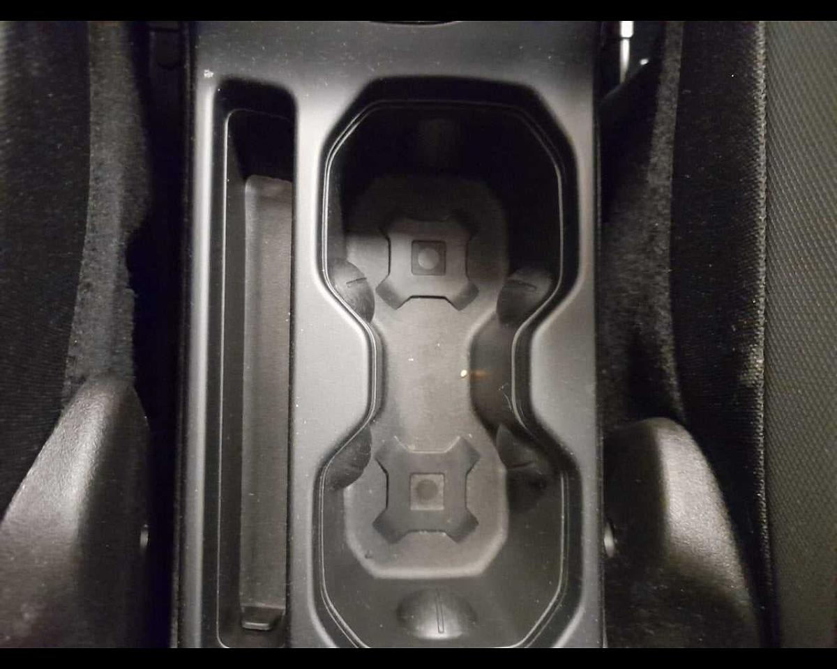 Jeep Jeep Renegade usata 5