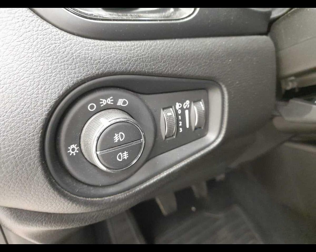 Jeep Jeep Renegade usata 7