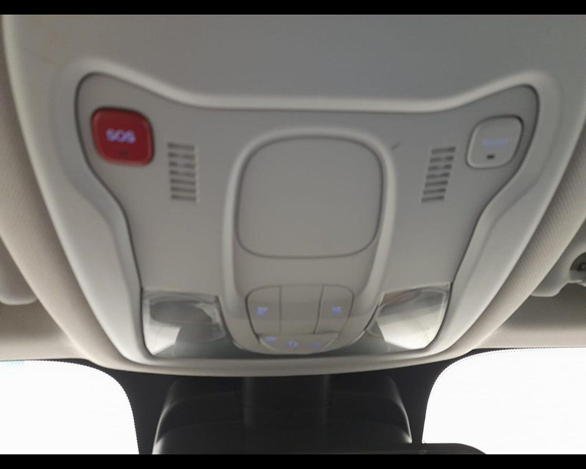 Jeep Jeep Renegade usata 8