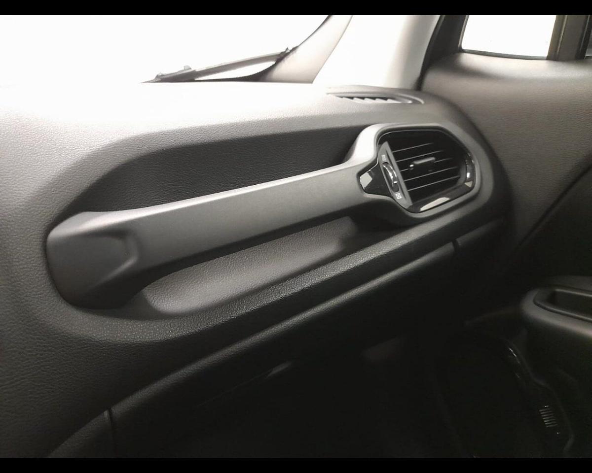 Jeep Jeep Renegade usata 13
