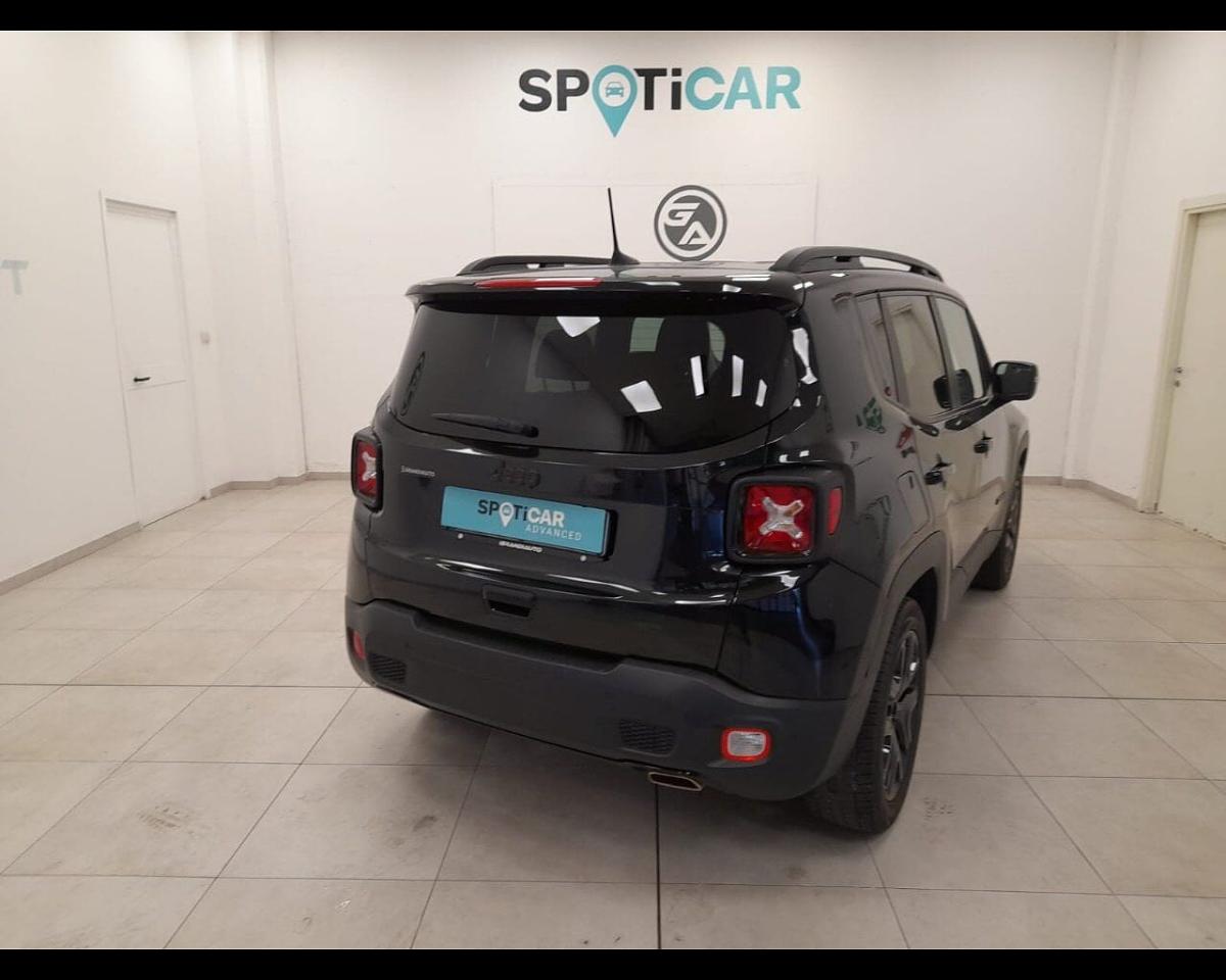 Jeep Jeep Renegade usata 18
