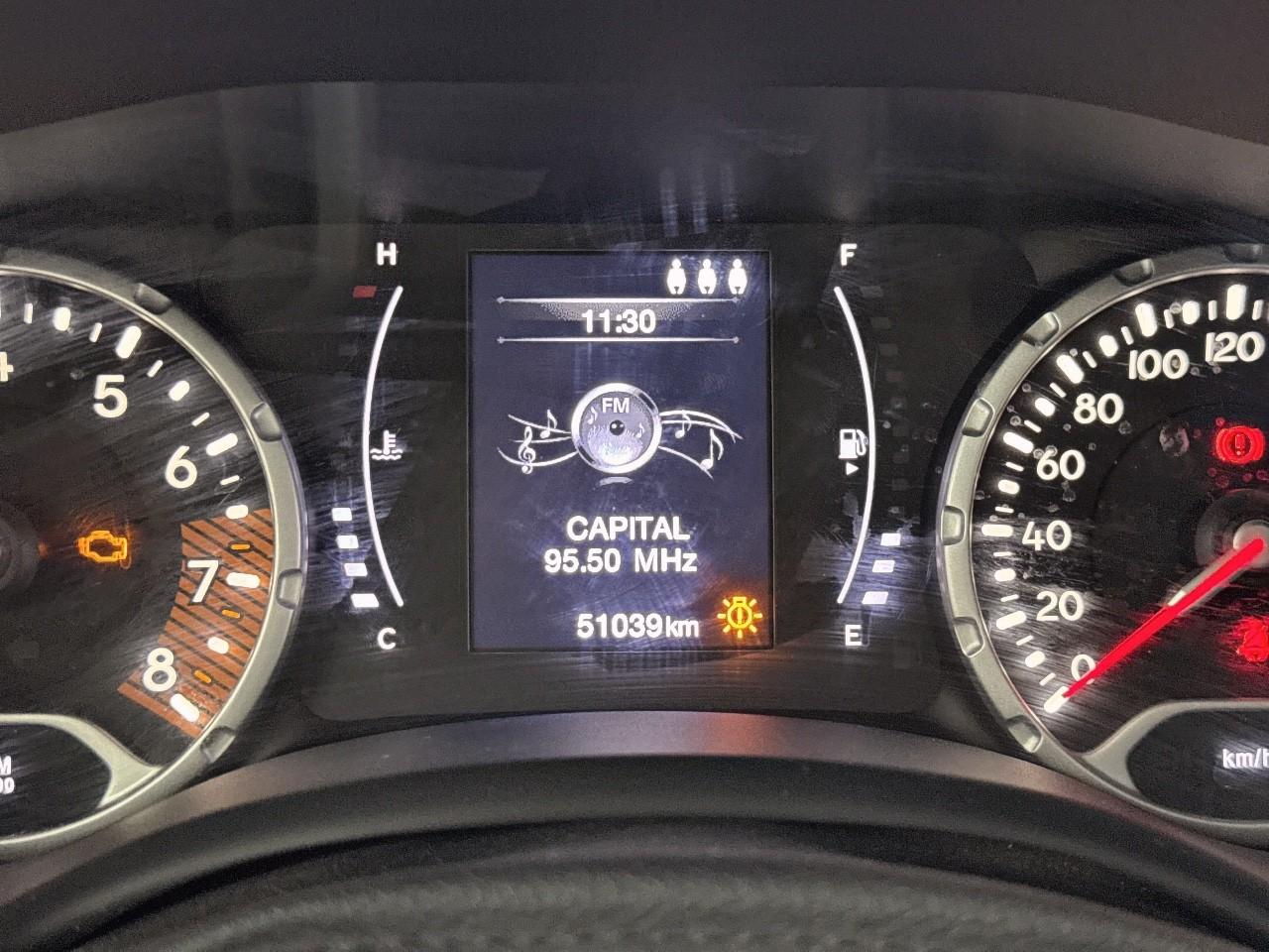 Jeep Jeep Renegade usata 3