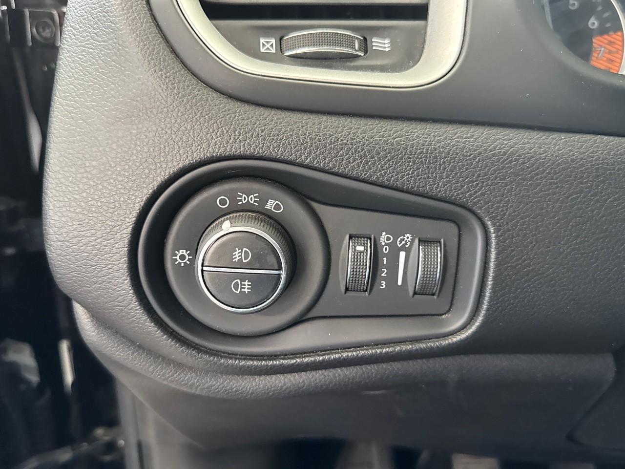Jeep Jeep Renegade usata 8