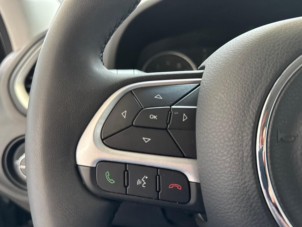 Jeep Jeep Renegade usata 10