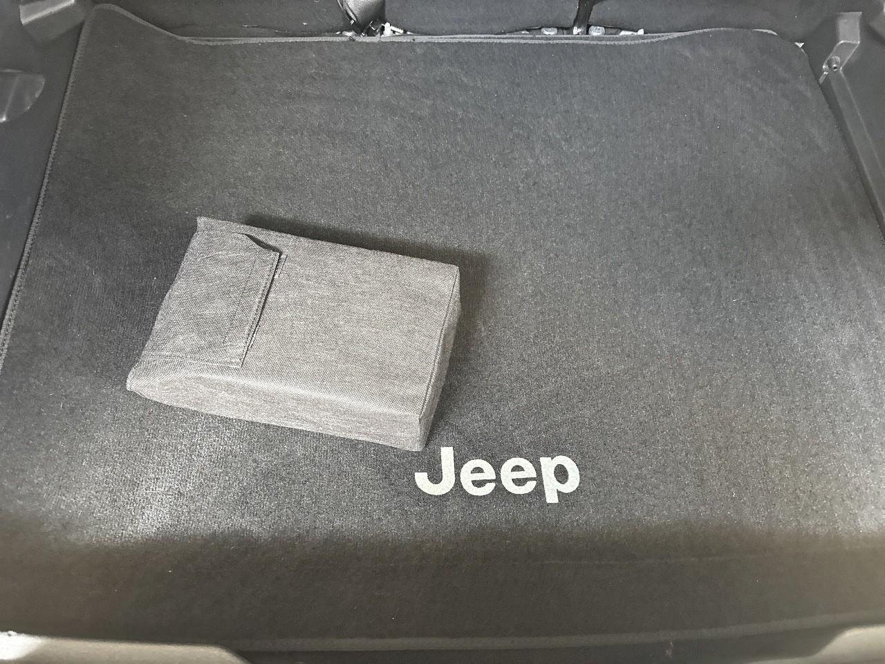 Jeep Jeep Renegade usata 13