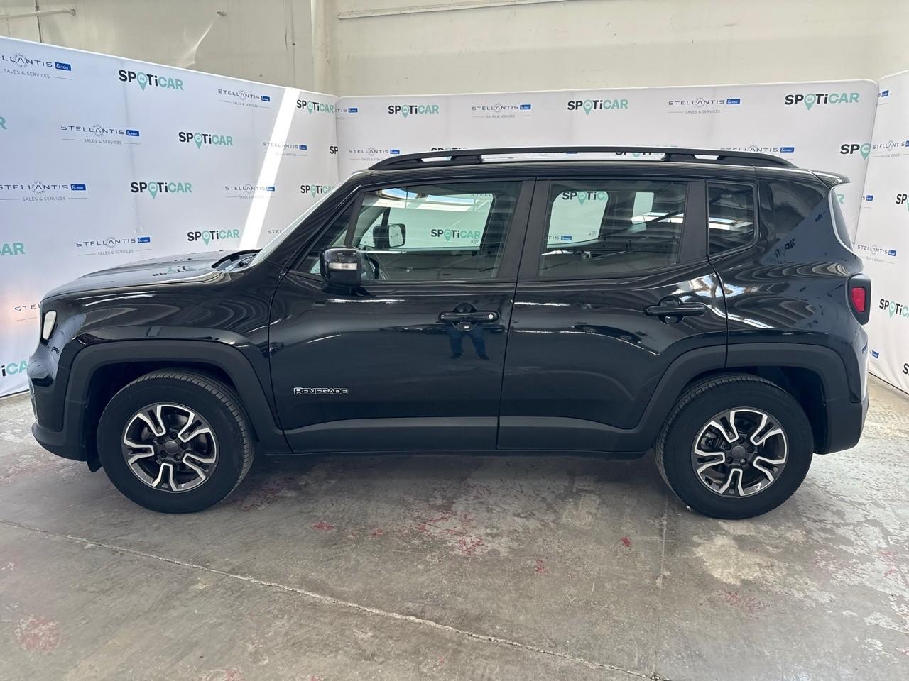 Jeep Jeep Renegade usata 16