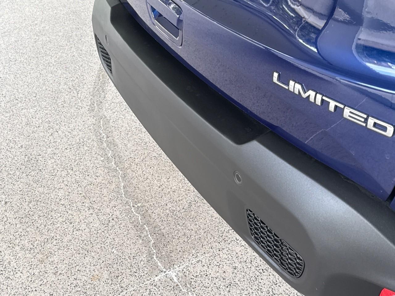 Jeep Jeep Renegade usata, con Mirror Screen
