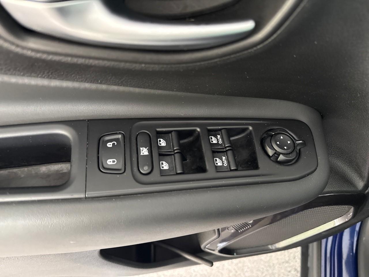 Jeep Jeep Renegade usata 5