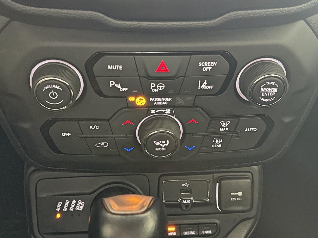 Jeep Jeep Renegade usata 9