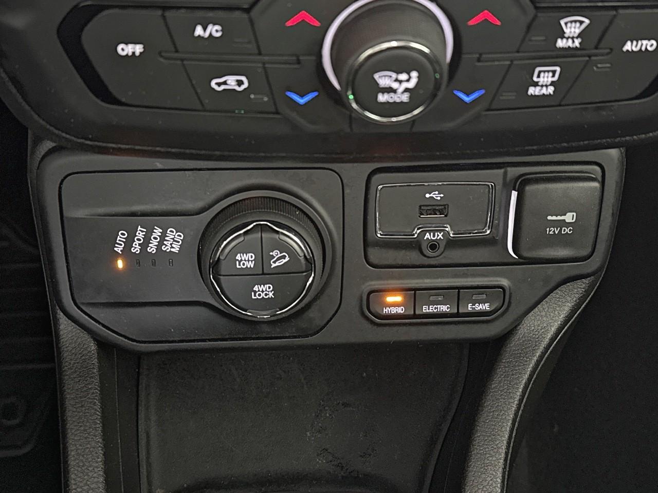 Jeep Jeep Renegade usata 10