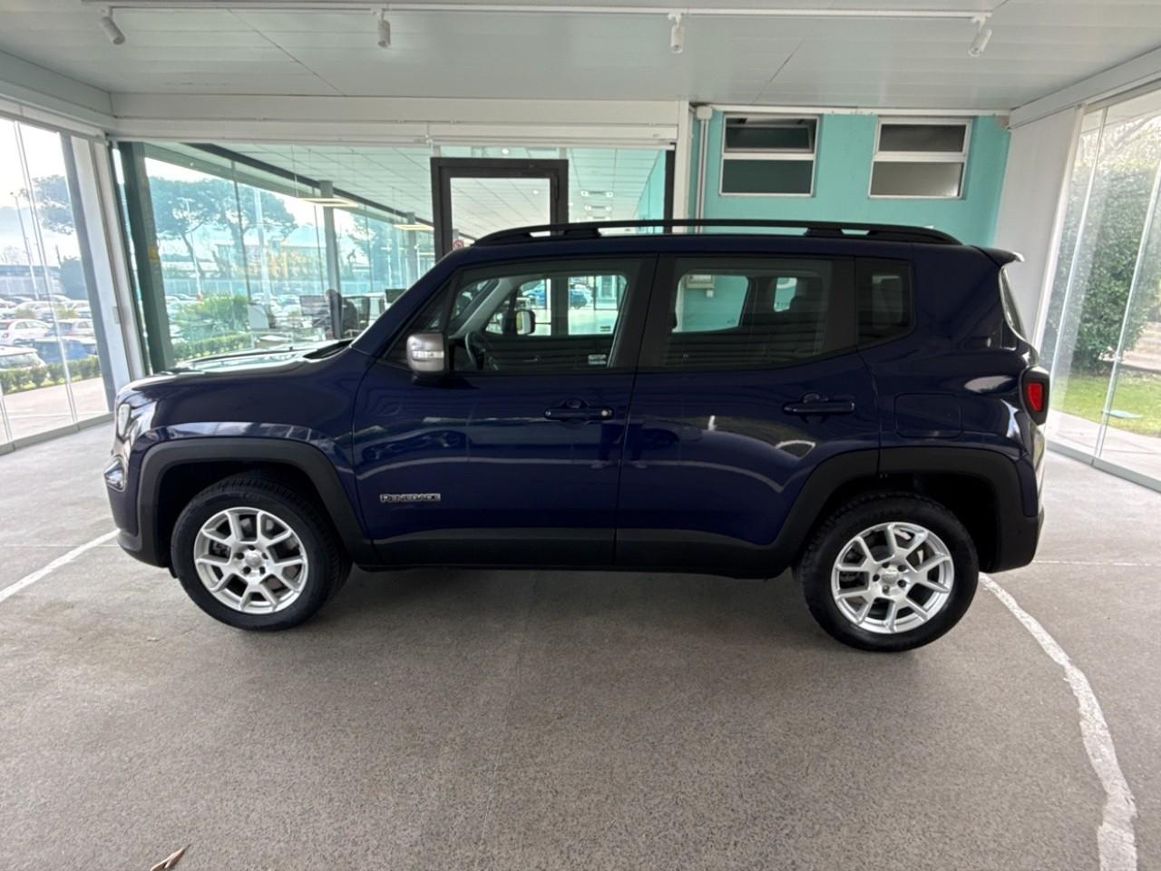 Jeep Jeep Renegade usata 15