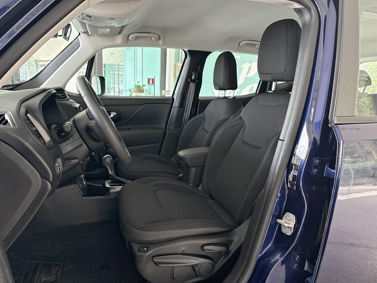 Jeep Jeep Renegade usata 20