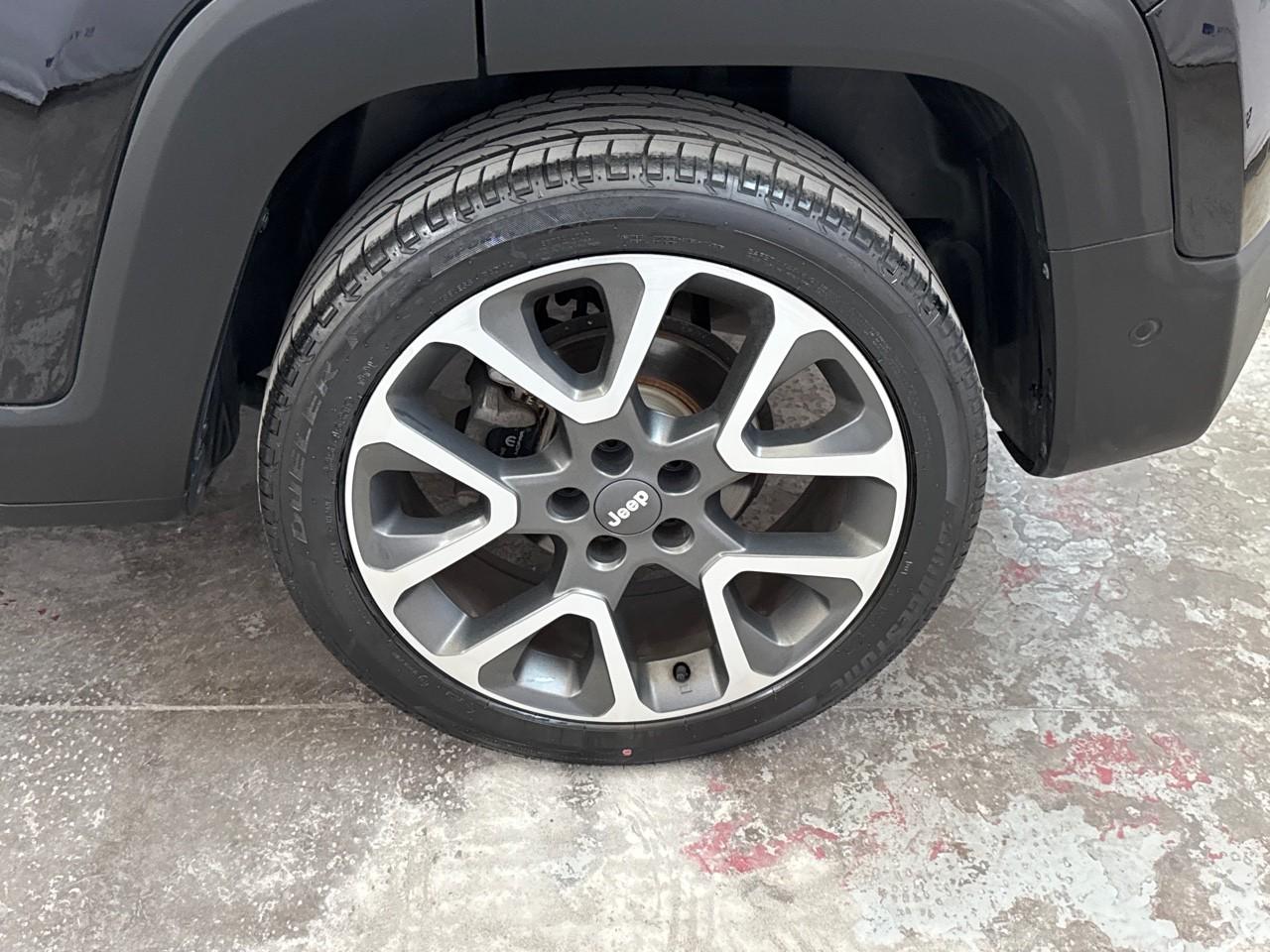 Jeep Jeep Renegade usata, con GPS