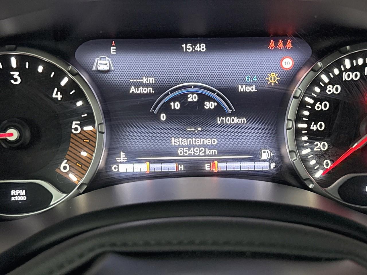 Jeep Jeep Renegade usata, con Isofix