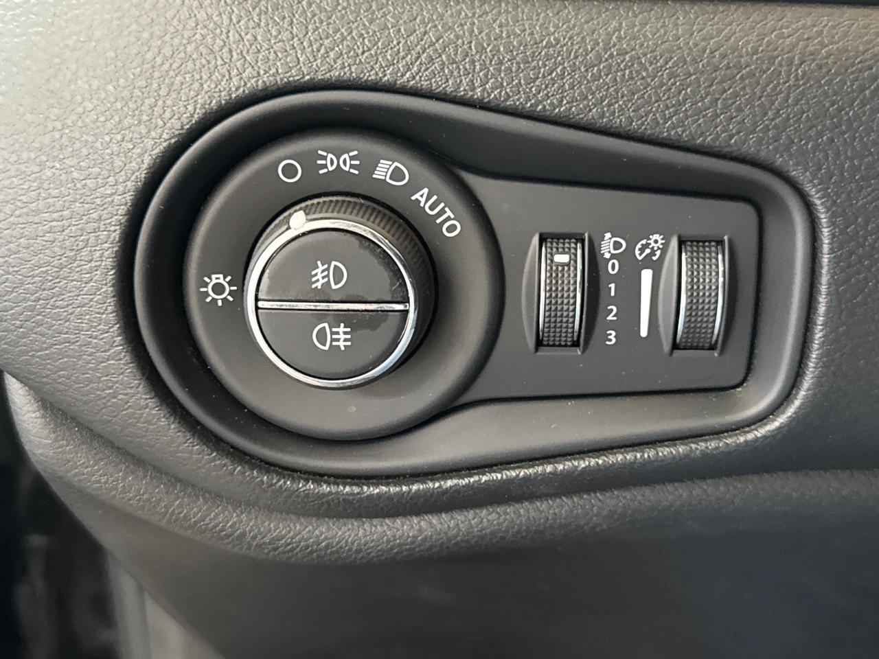 Jeep Jeep Renegade usata 7