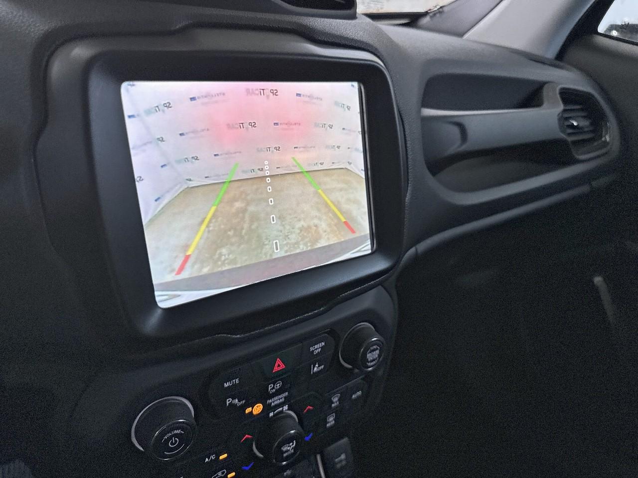 Jeep Jeep Renegade usata 10