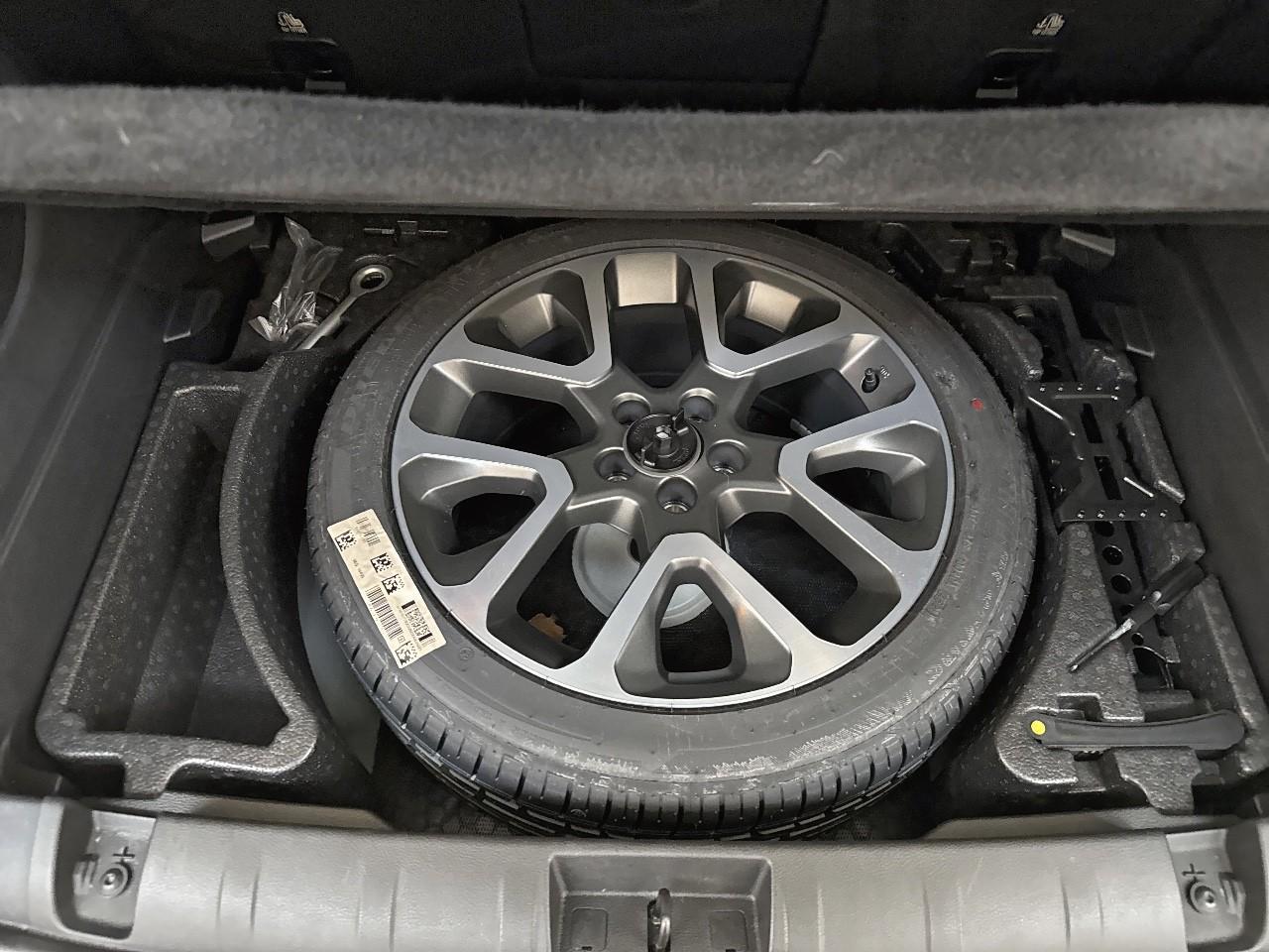 Jeep Jeep Renegade usata 13