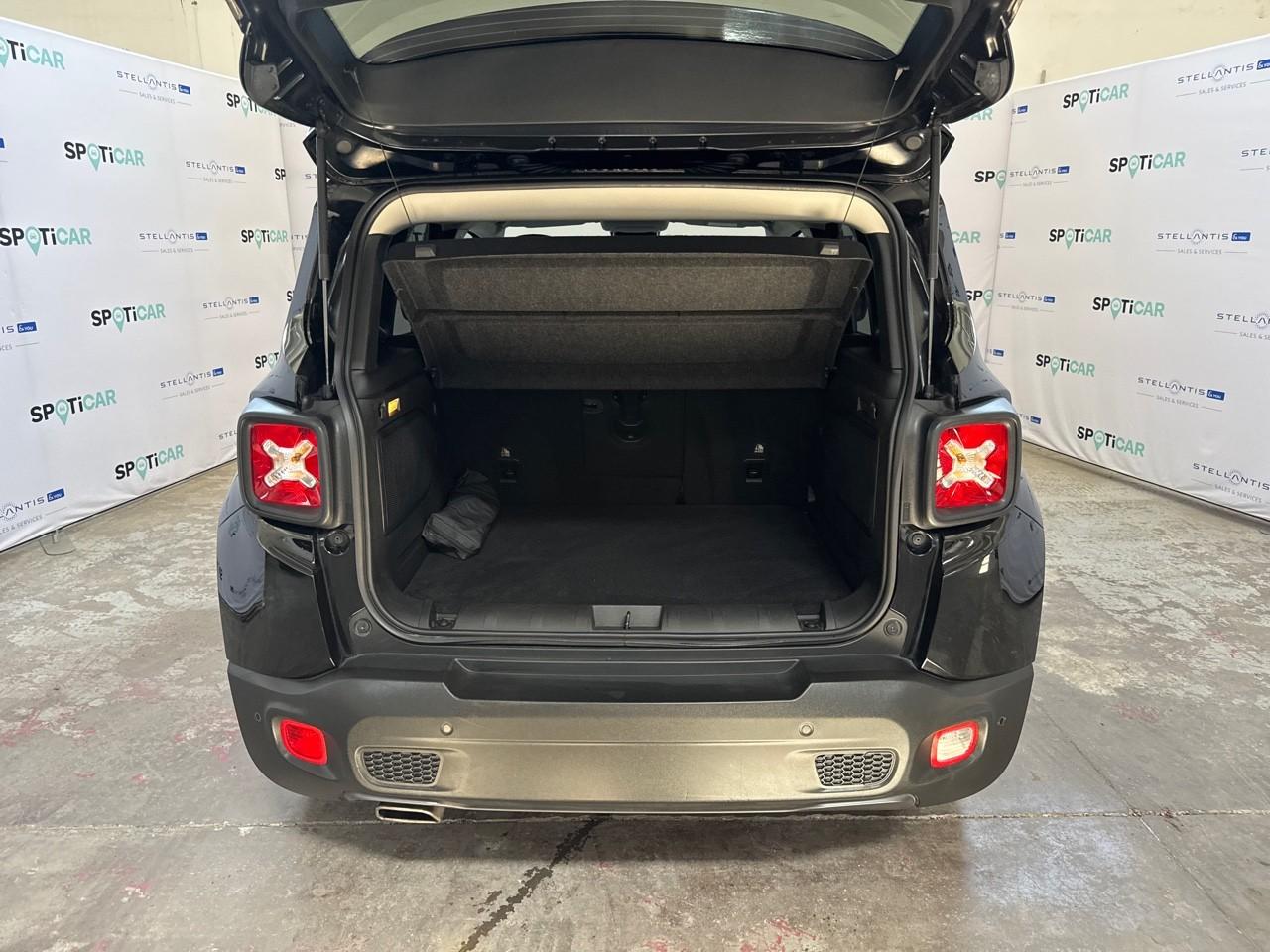 Jeep Jeep Renegade usata 18