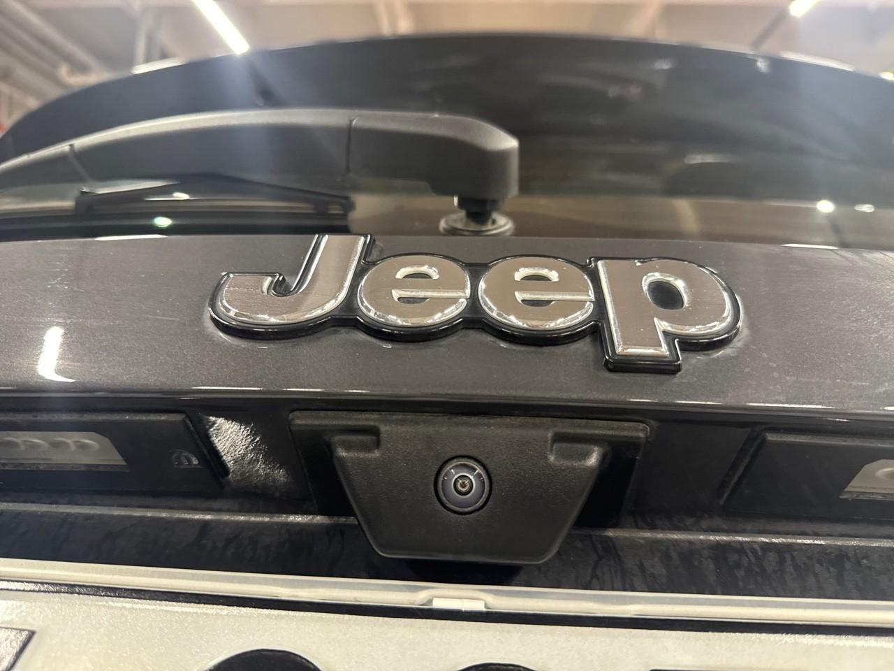 Jeep Jeep Renegade usata 5