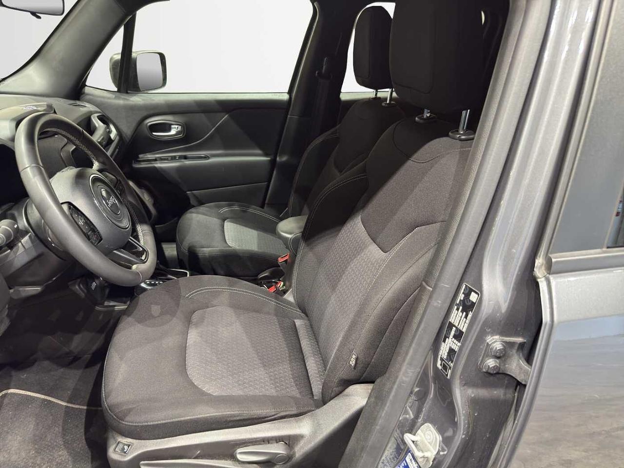Jeep Jeep Renegade usata 1