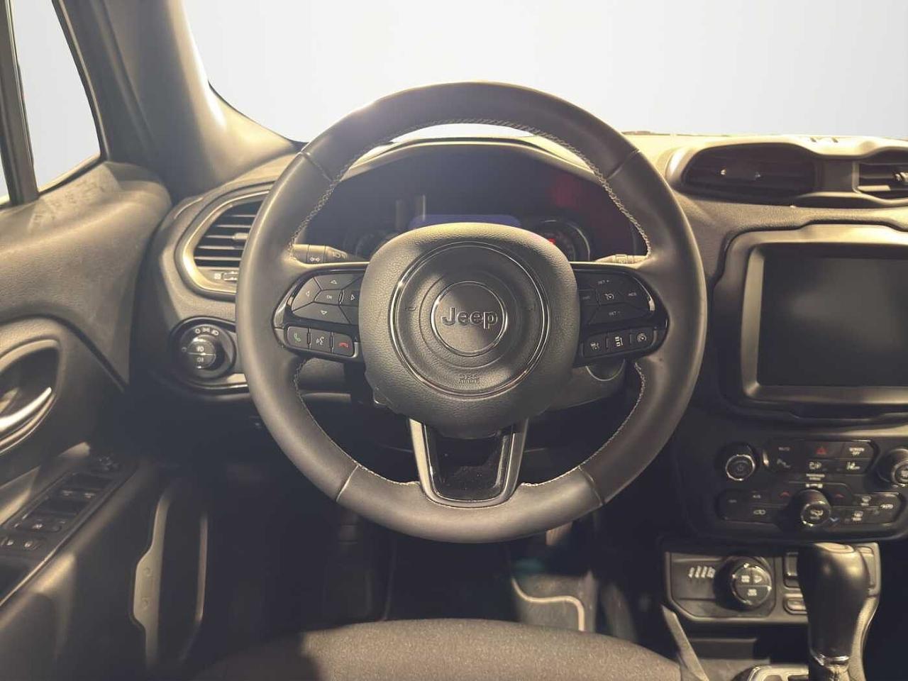 Jeep Jeep Renegade usata 2