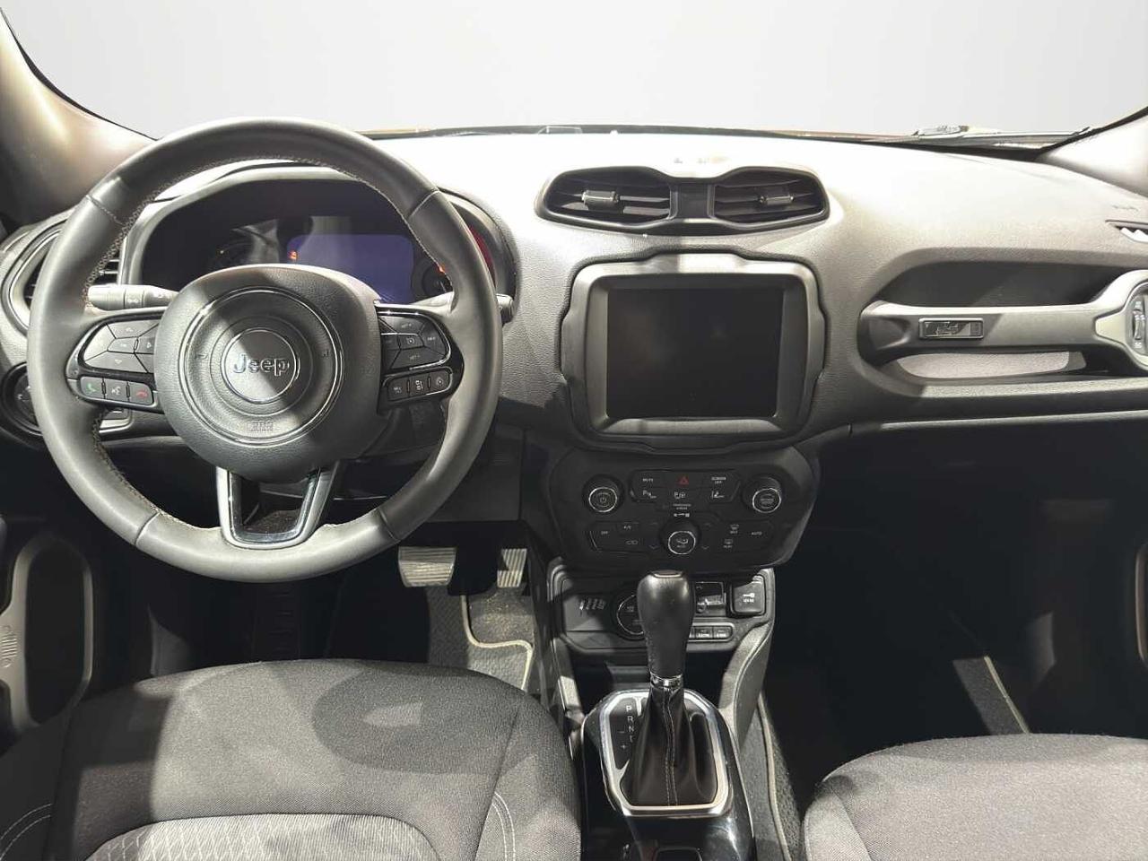 Jeep Jeep Renegade usata 5