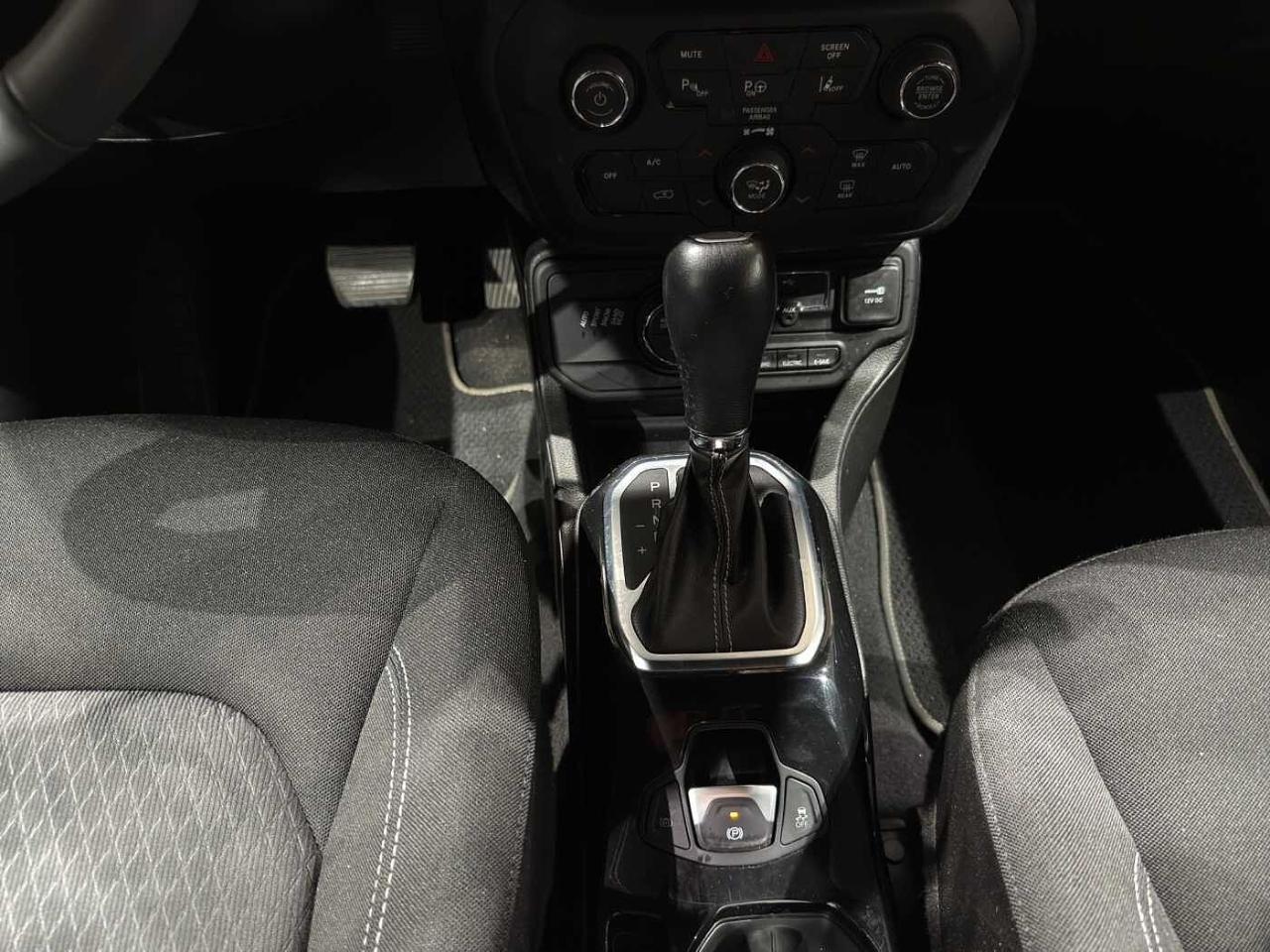 Jeep Jeep Renegade usata 6