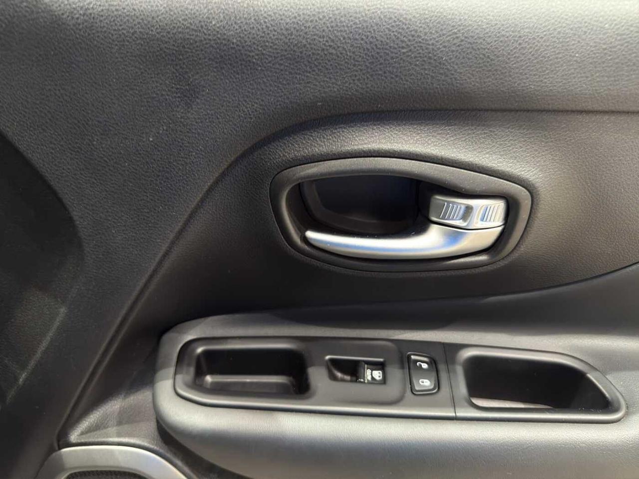 Jeep Jeep Renegade usata 9