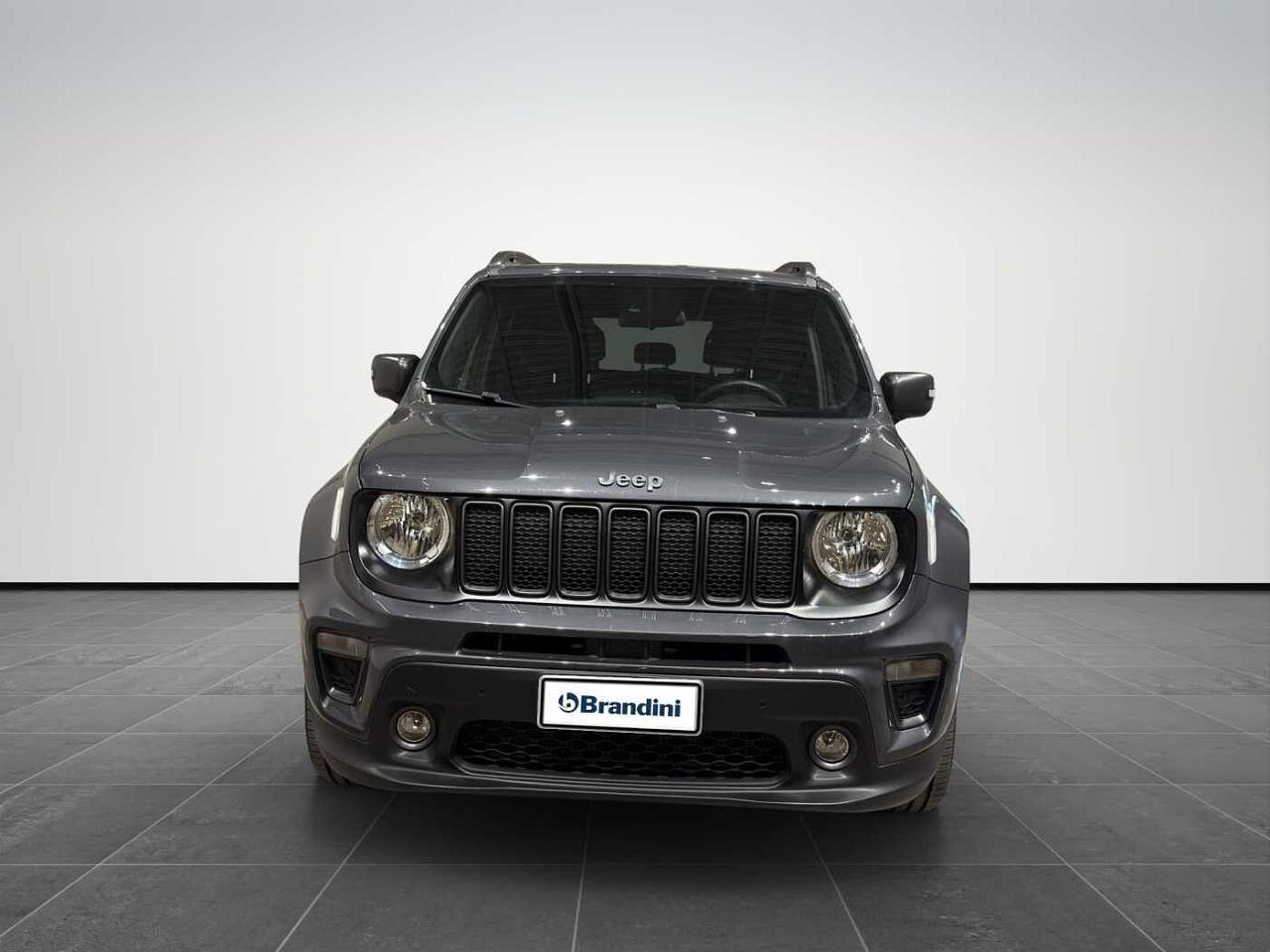 Jeep Jeep Renegade usata 11
