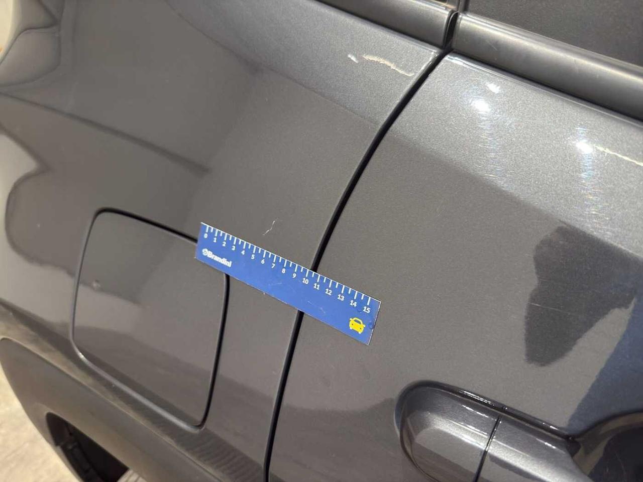 Jeep Jeep Renegade usata 23