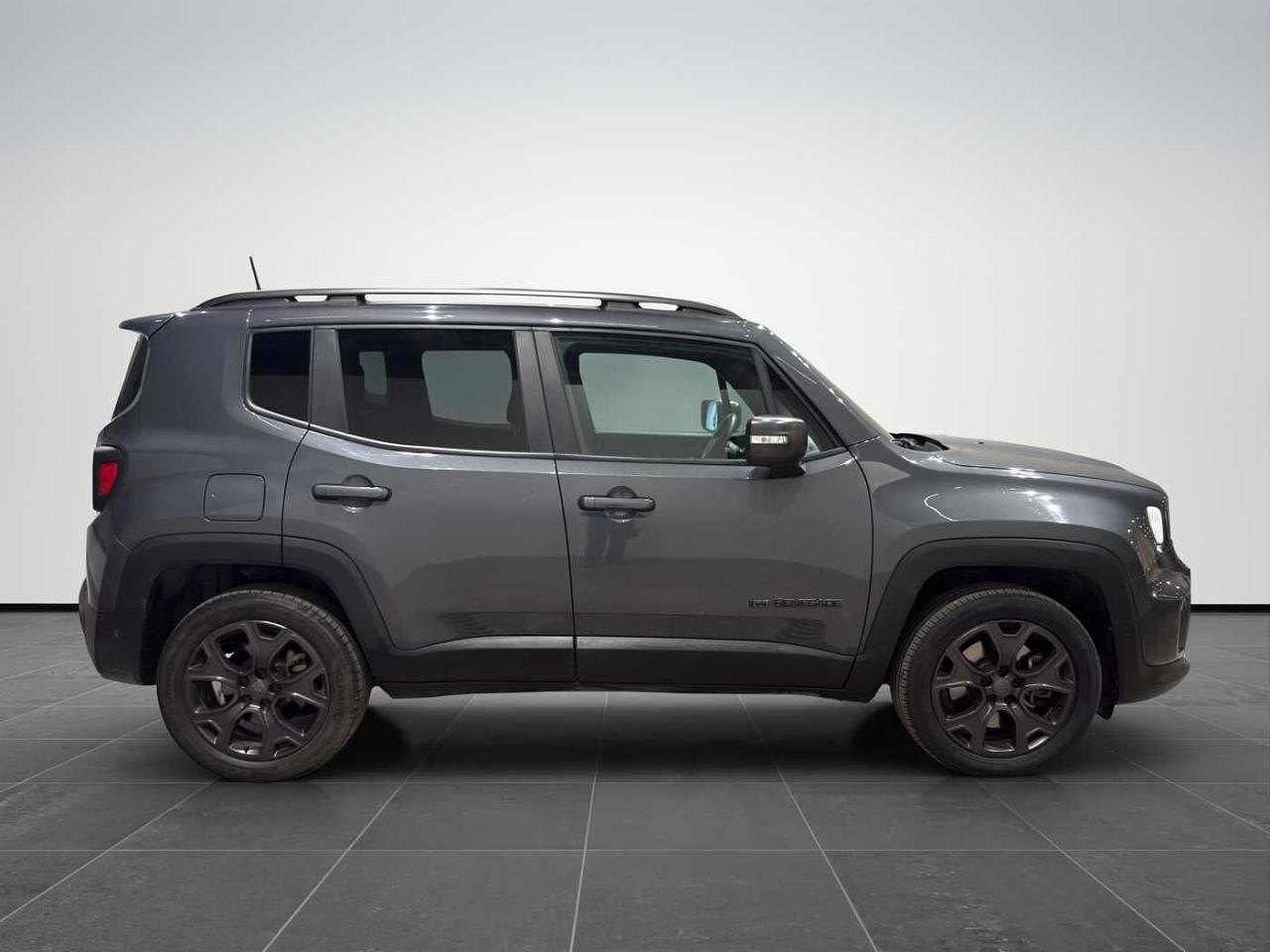 Jeep Jeep Renegade usata 24