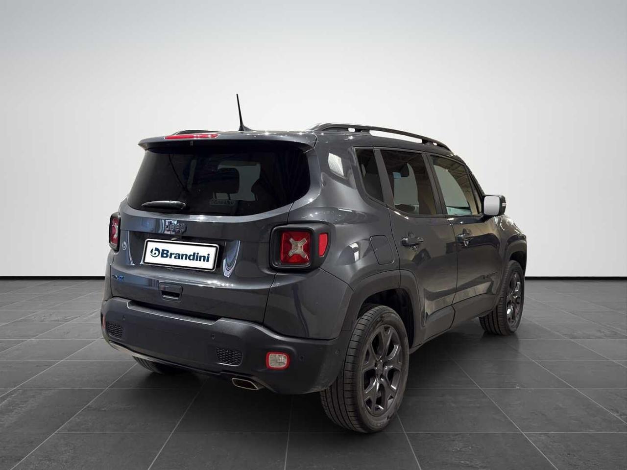 Jeep Jeep Renegade usata 25