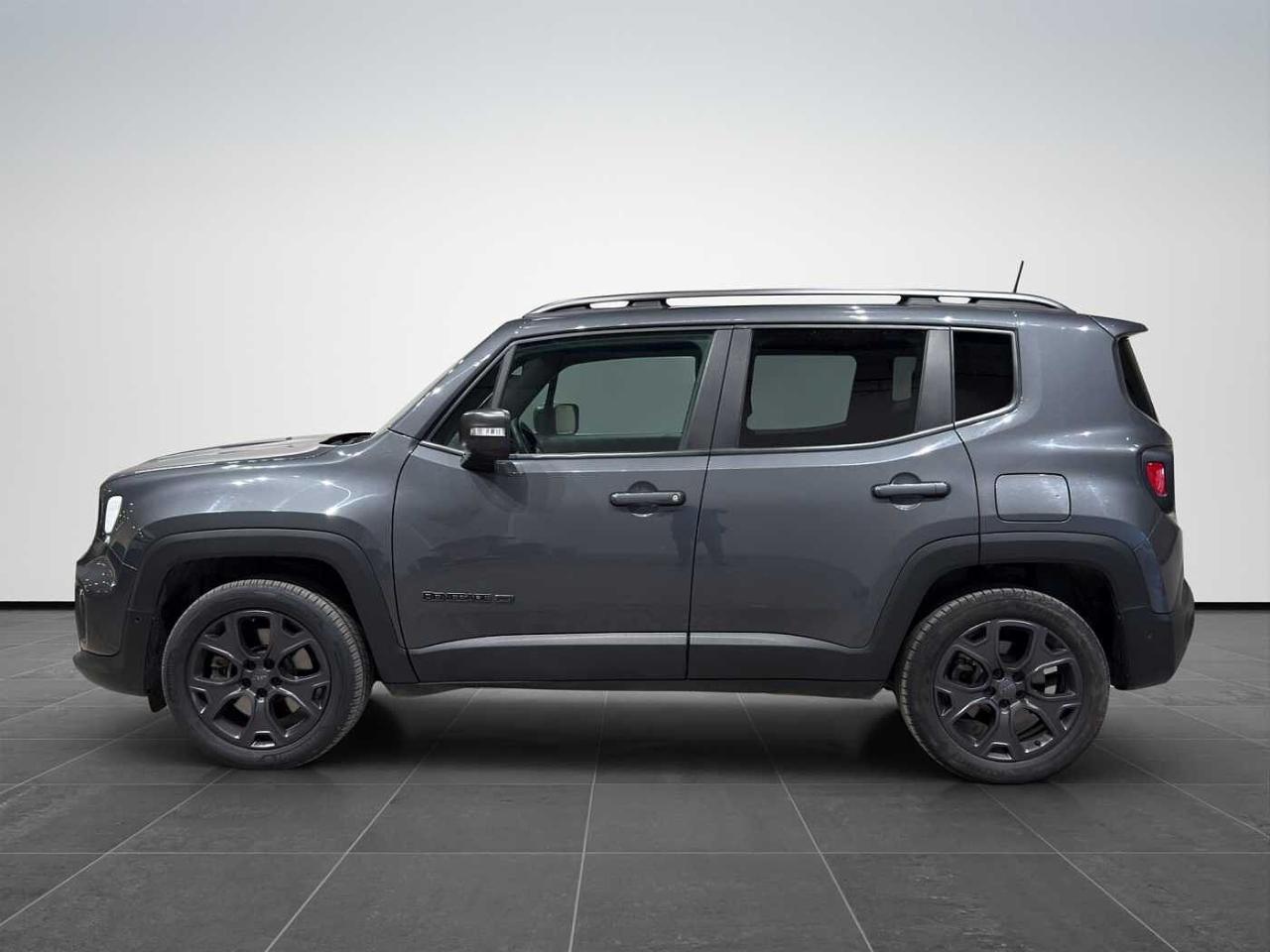 Jeep Jeep Renegade usata 28