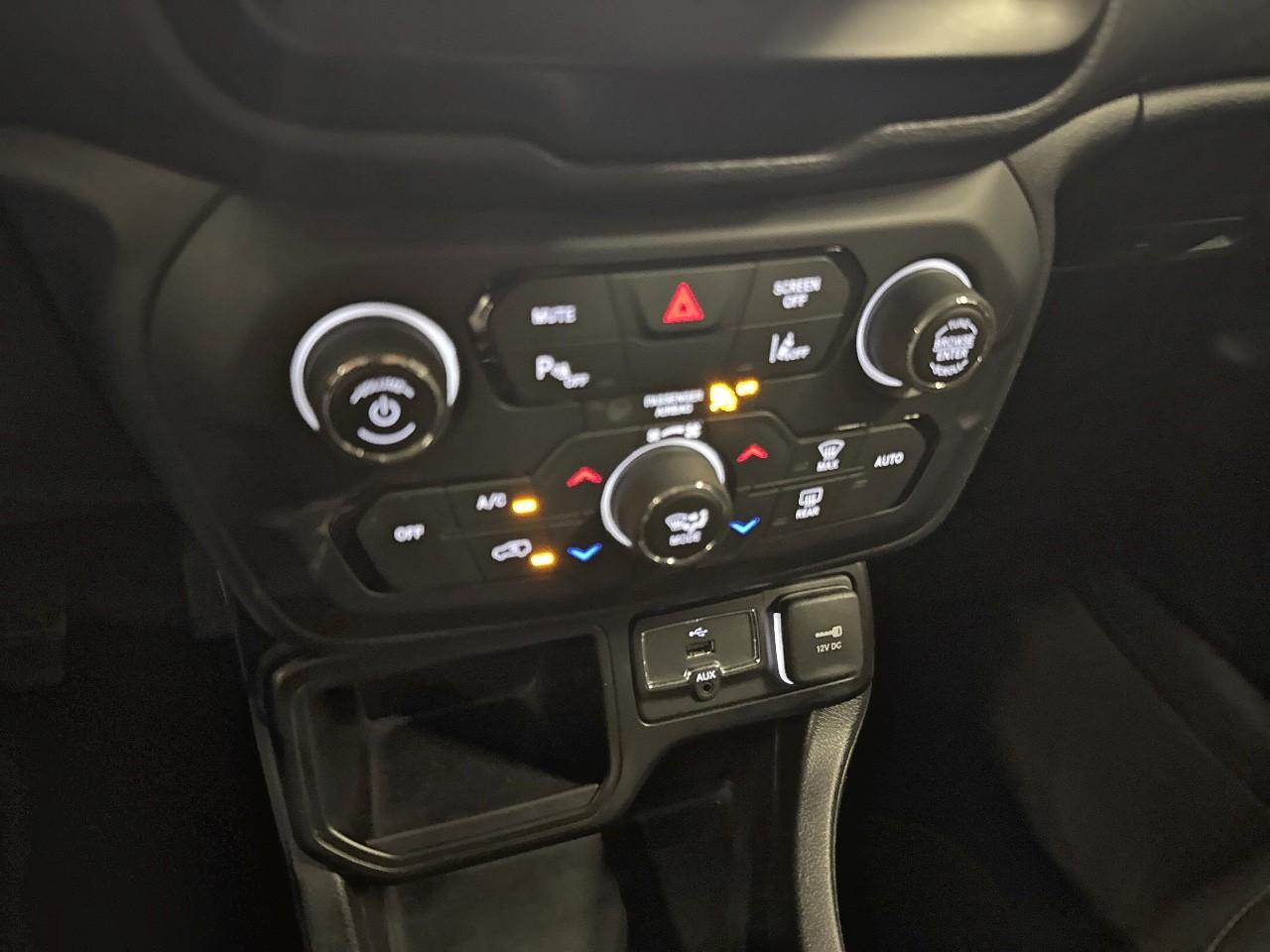 Jeep Jeep Renegade usata 5
