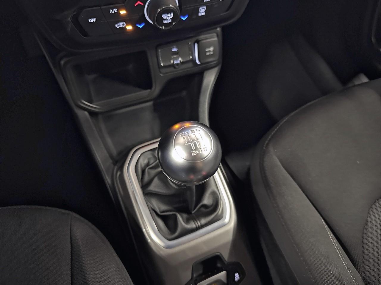 Jeep Jeep Renegade usata 6