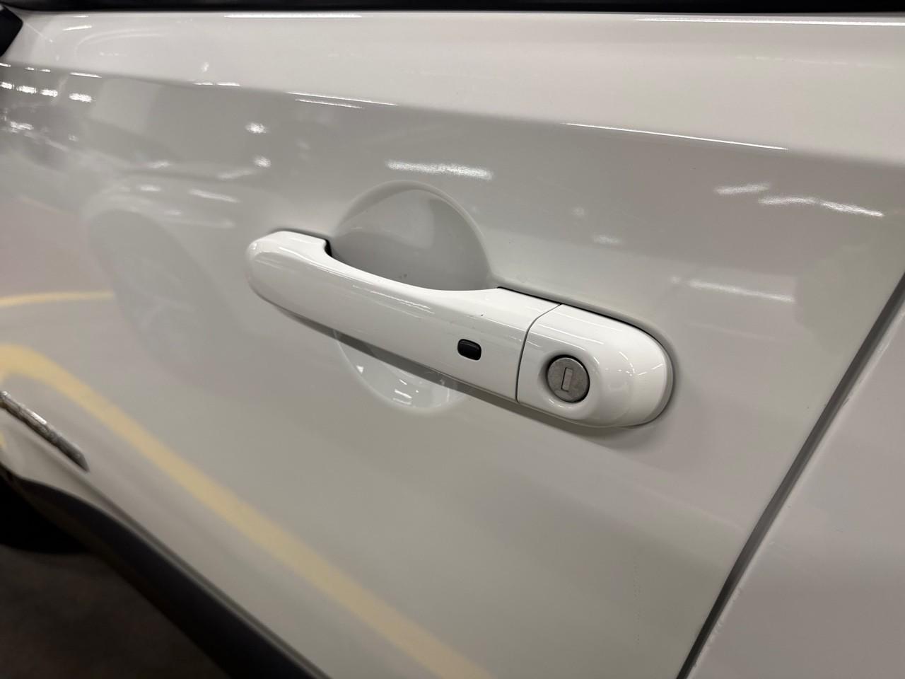 Jeep Jeep Renegade usata 7