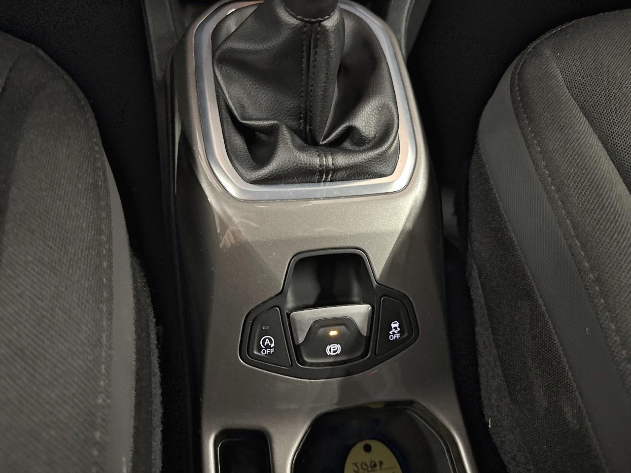 Jeep Jeep Renegade usata 8