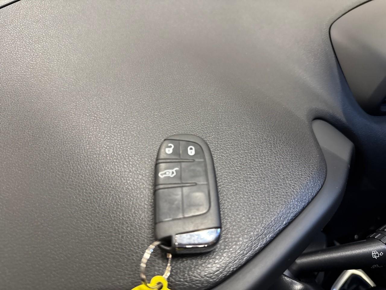 Jeep Jeep Renegade usata 10