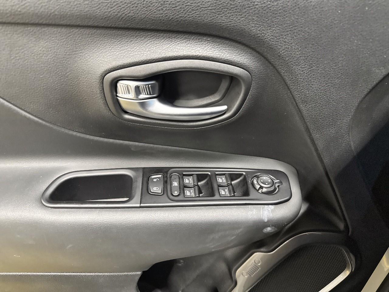 Jeep Jeep Renegade usata 12