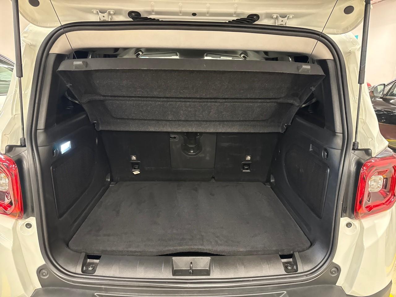 Jeep Jeep Renegade usata 17