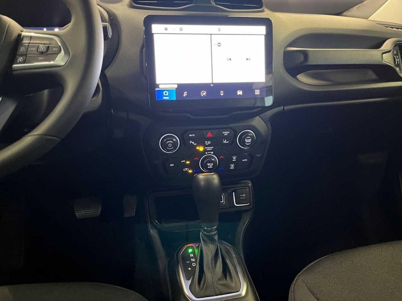 Jeep Jeep Renegade usata 1