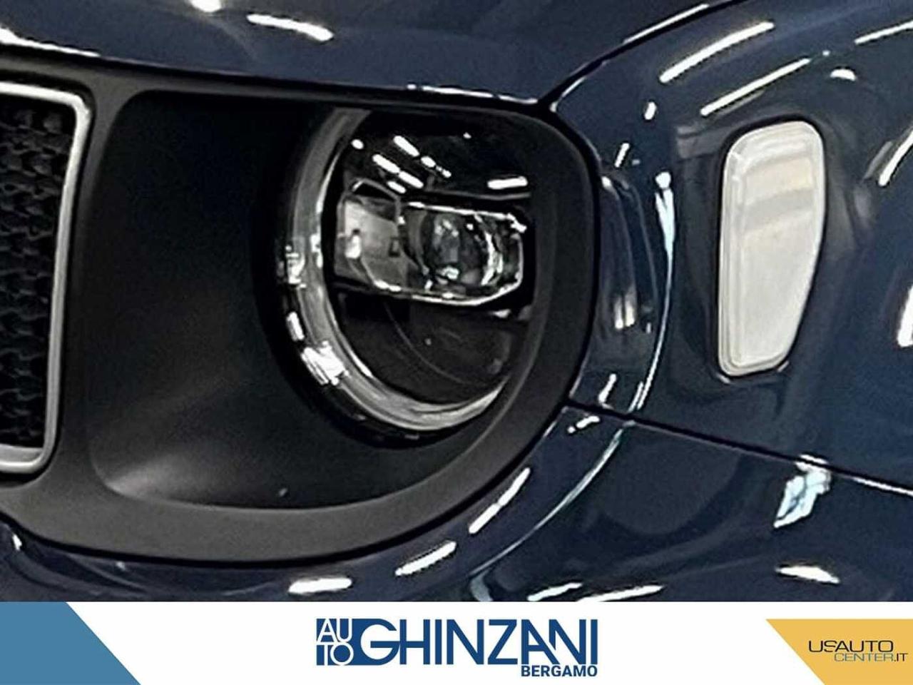 Jeep Jeep Renegade usata 6