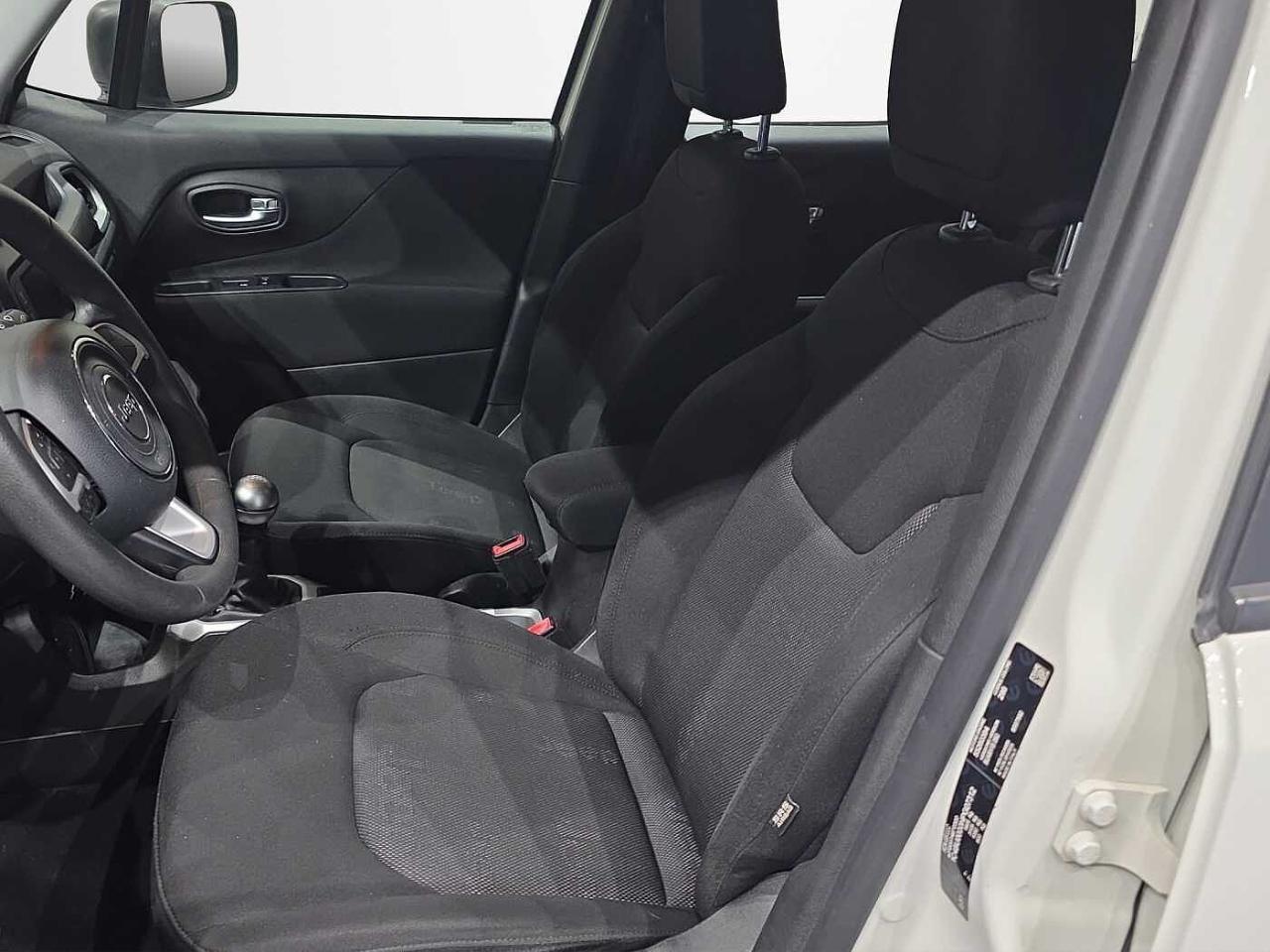 Jeep Jeep Renegade usata 1