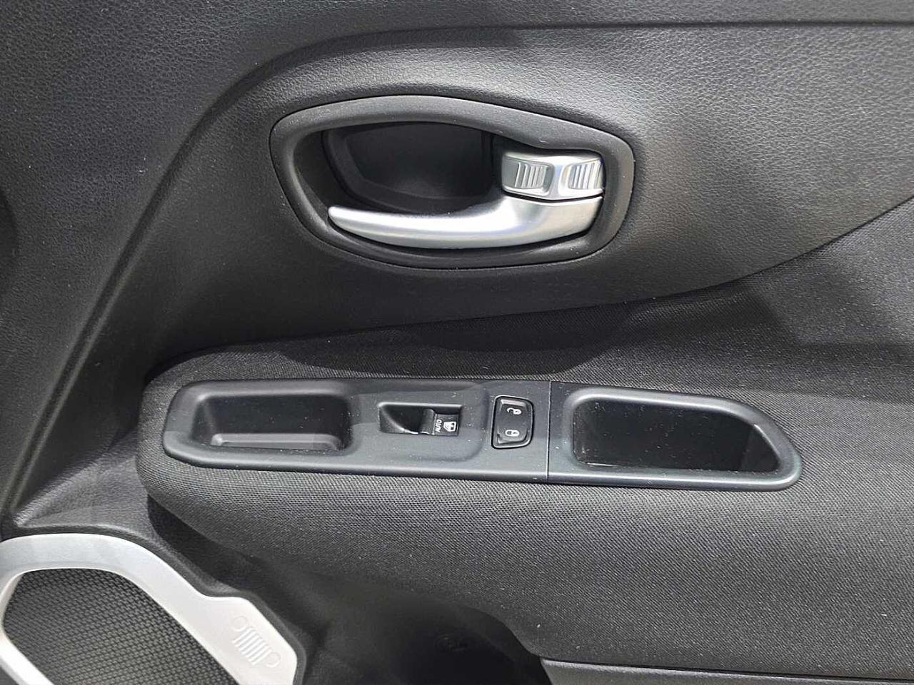Jeep Jeep Renegade usata 9