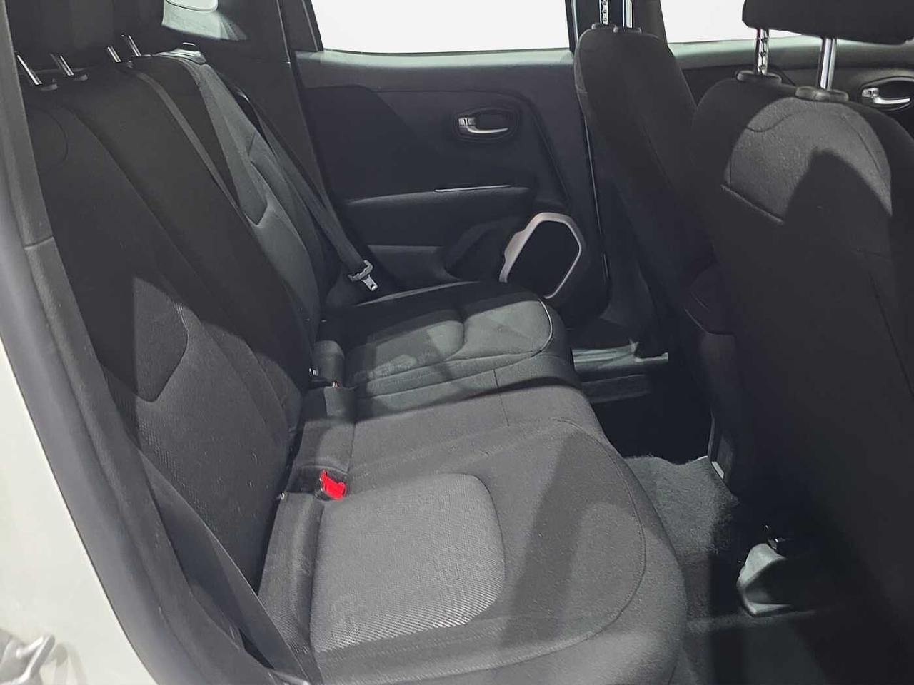 Jeep Jeep Renegade usata 10
